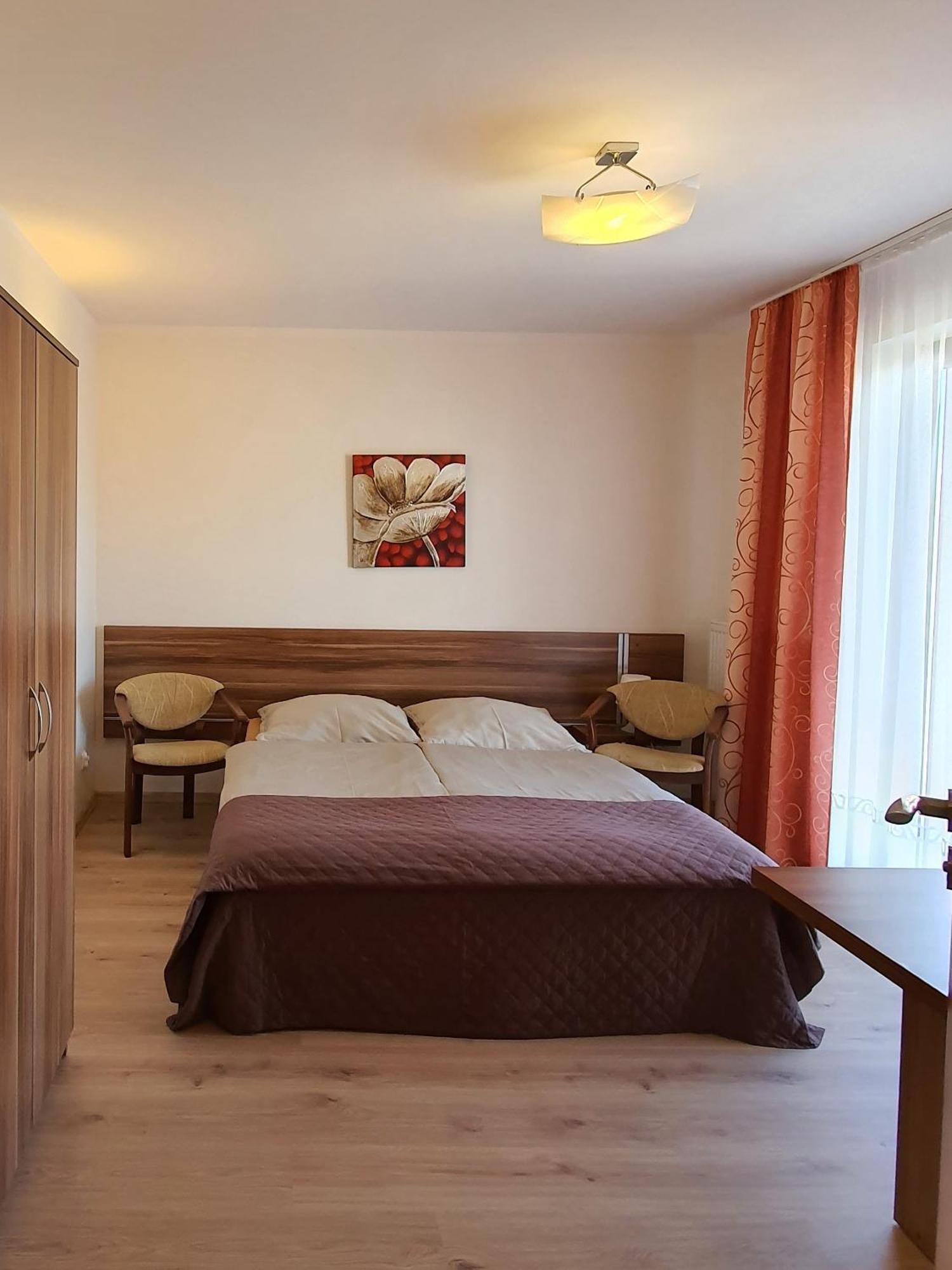 Villa Amber Międzywodzie Exterior foto